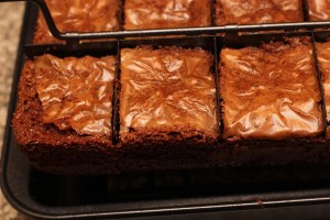 brownies