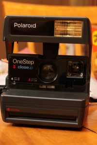 polariod